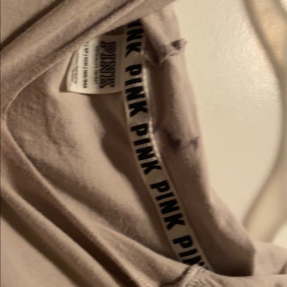 long sleeve PINK brand sweatshirt - Picture 2 of 2